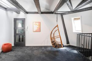 The Churchill Penthouse by Daniel&Jacobs