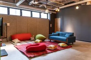 WISE OWL HOSTELS SAPPORO - Kotoni