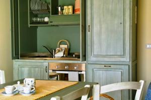 Locanda del Viandante - Valle Apartments & Pool