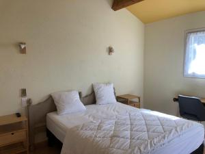 Maisons de vacances Castel Mireio Gites : photos des chambres