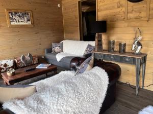 Appartements Instant Meribel : photos des chambres