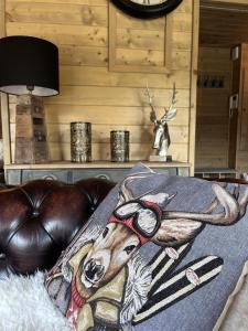 Appartements Instant Meribel : photos des chambres