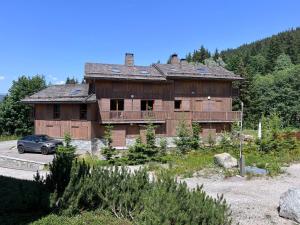 Appartements Instant Meribel : photos des chambres