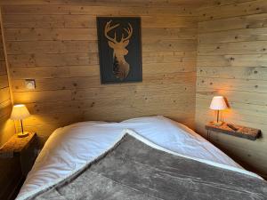 Appartements Instant Meribel : photos des chambres