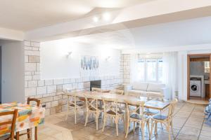 Villa Incanto-Piano Terra - Fronte mare By Cala Salento