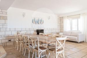 Villa Incanto-Piano Terra - Fronte mare By Cala Salento