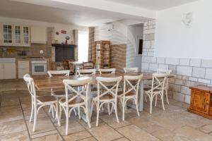 Villa Incanto-Piano Terra - Fronte mare By Cala Salento