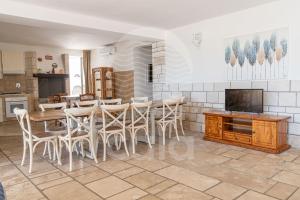 Villa Incanto-Piano Terra - Fronte mare By Cala Salento