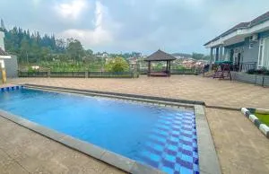 Villa Andalus 3 - Brujul