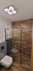 Apartament dla 6 osób z bezpłatnym parkingiem