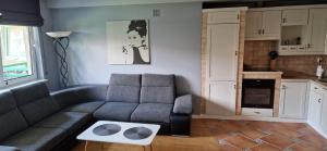 Apartament Bianca