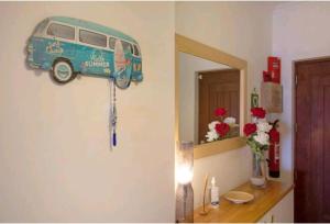 Fabulous Apartment Nazaré