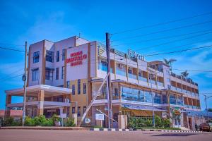 Hoima Buffalo Hotel & Business Hub LTD