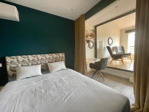 Magnifique chambre avec vue imprenable