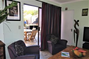 Anahata Self Catering