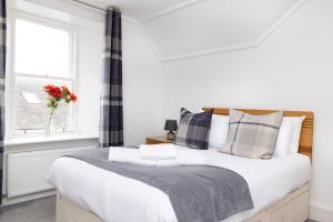 JOIVY Cosy Flat in the Heart of Edinburgh