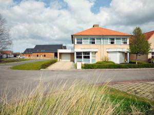 Maisons de vacances Dormio Resort Berck-sur-Mer : photos des chambres