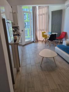Apartament Hampton 3 by Alz