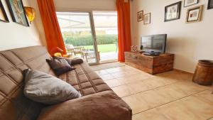 VACAY Apartamento El Rincon de Susa, gran jardin, en la Cosata Brava, LEscala!