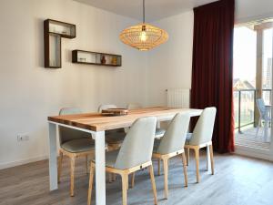 Maisons de vacances Dormio Resort Berck-sur-Mer : photos des chambres