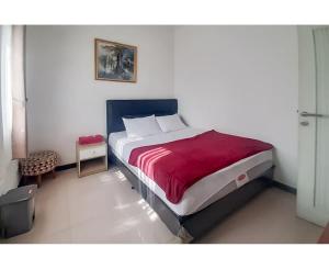 Wisma Brata 2 Mitra RedDoorz