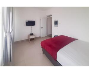 Wisma Brata 2 Mitra RedDoorz