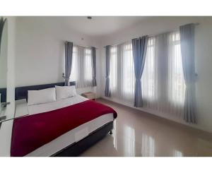 Wisma Brata 2 Mitra RedDoorz
