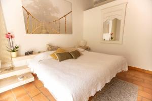 B&B / Chambres d'hotes Chateauzen : photos des chambres