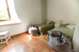 B&B / Chambres d'hotes Chateauzen : photos des chambres