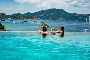 Alice Tatil Evi - Kızılağaç