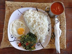 Tiko Community Centre