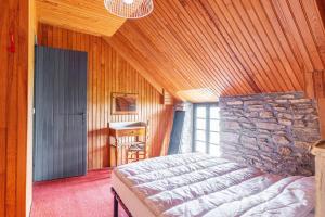 Maisons de vacances Maison bretonne pour 8 personnes a Sarzeau : photos des chambres