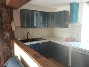 Entre forêts et prairies