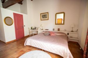 B&B / Chambres d'hotes Chateauzen : photos des chambres