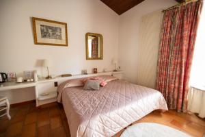 B&B / Chambres d'hotes Chateauzen : photos des chambres