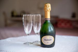 Hotels Chateauzen : photos des chambres