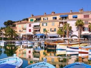 Appartements Appartement T3 avec Terrasse et Garage - A 600m des Plages et Commerces, Residence Securisee - FR-1-316-205 : photos des chambres