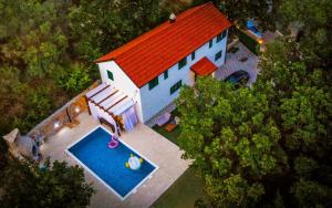 Villa Mira Makarska - Imotski 
