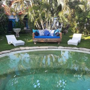 Villa Shantitara Bungalows