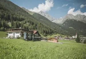 Vierbrunnenhof - Anterselva di Mezzo