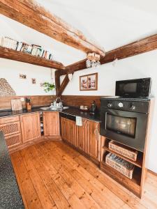 Rodinné apartmány Angelika
