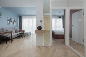 Apartamenty The View Hevenia