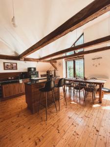 Rodinné apartmány Angelika