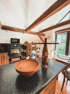 Rodinné apartmány Angelika