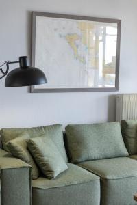 Paleokastritsa Red Gate Flat