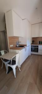 Appartements Charmant T2 coeur de village avec stationnement : photos des chambres