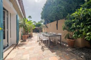Superb villa with swimming pool & sauna