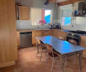 Maison avec vue imprenable