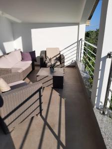 Appartement Vila Fajen