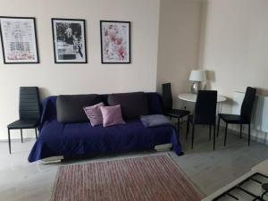 Apartament w Augustowie